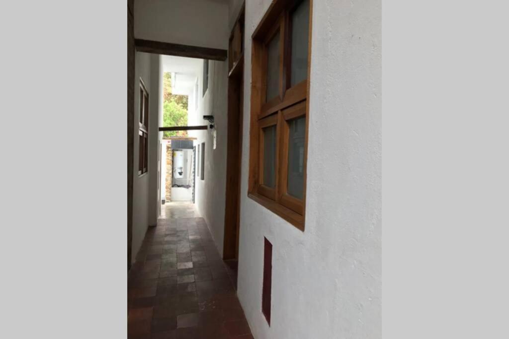 Parrot House San Antonio Apartman Cali Kültér fotó