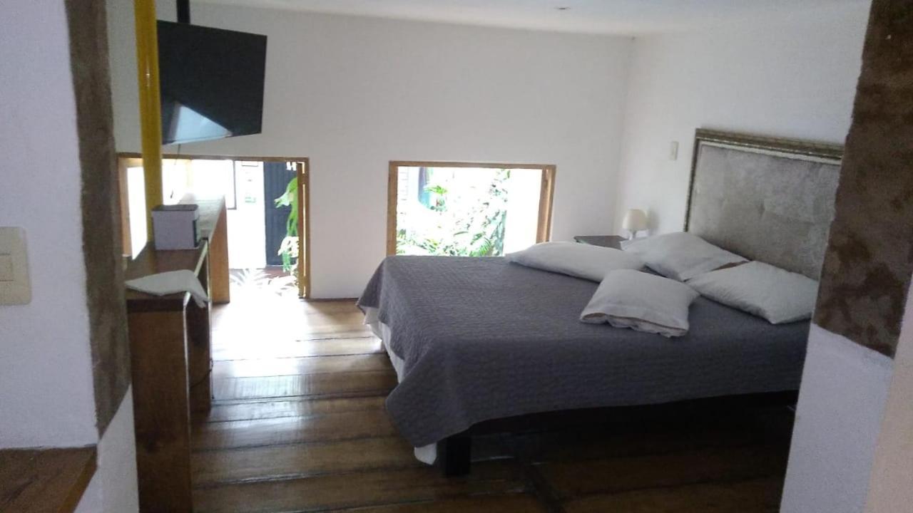 Parrot House San Antonio Apartman Cali Kültér fotó